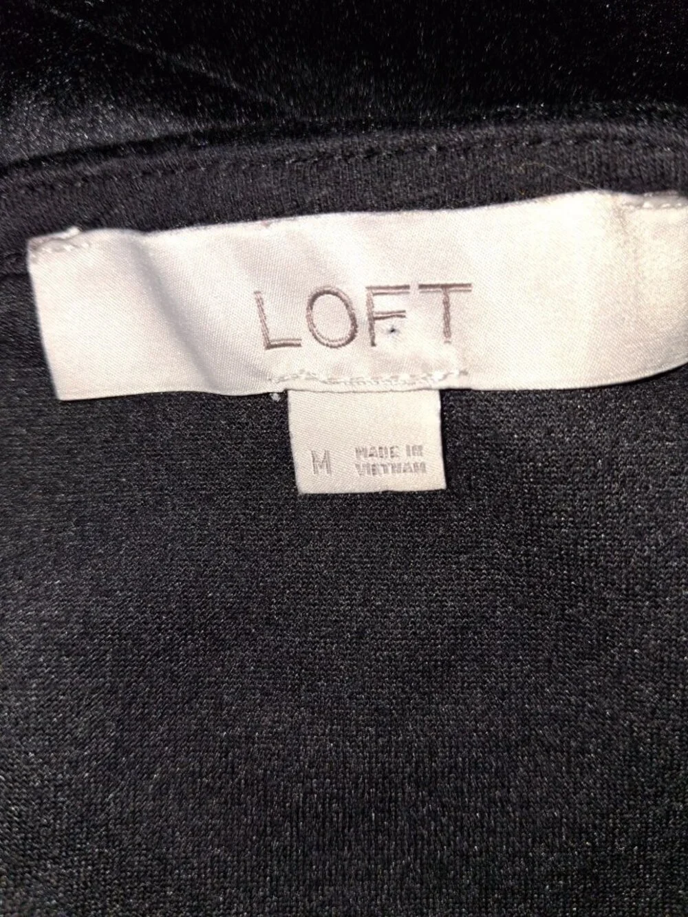 LOFT elevate your